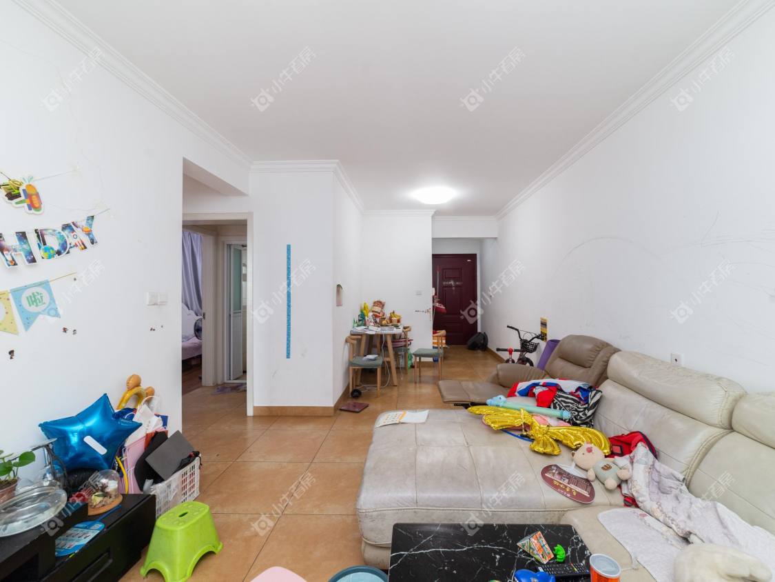 常州临津花园在租房源_小牛看房