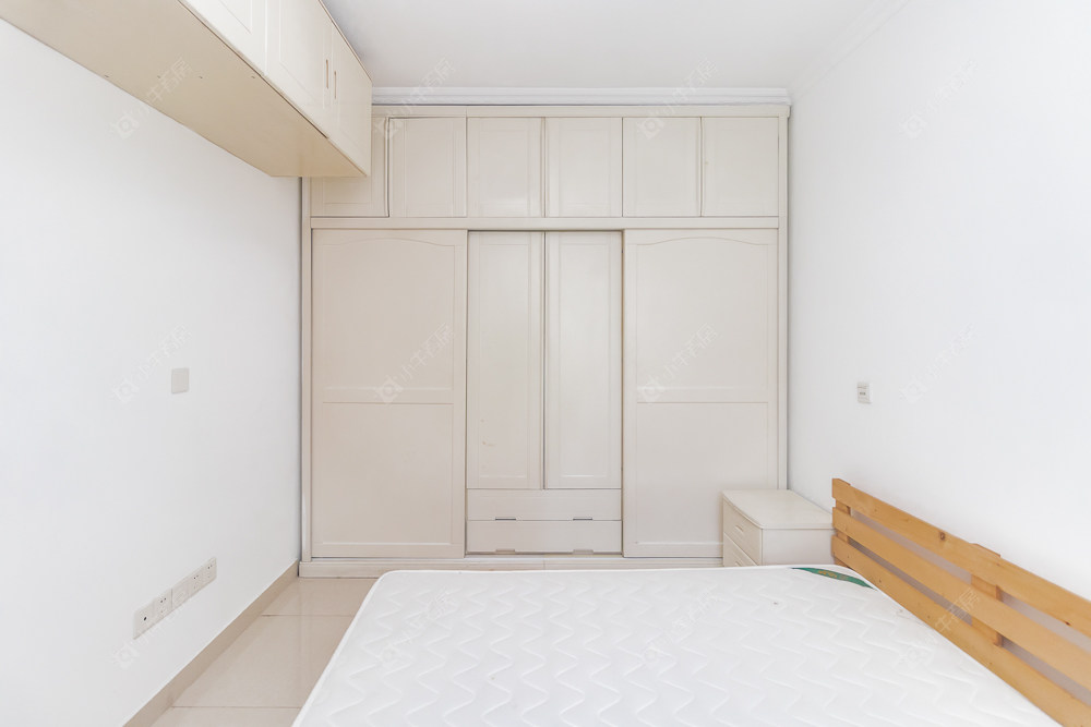 常州莱蒙城睿景公寓在售二手房源室内图_小牛看房