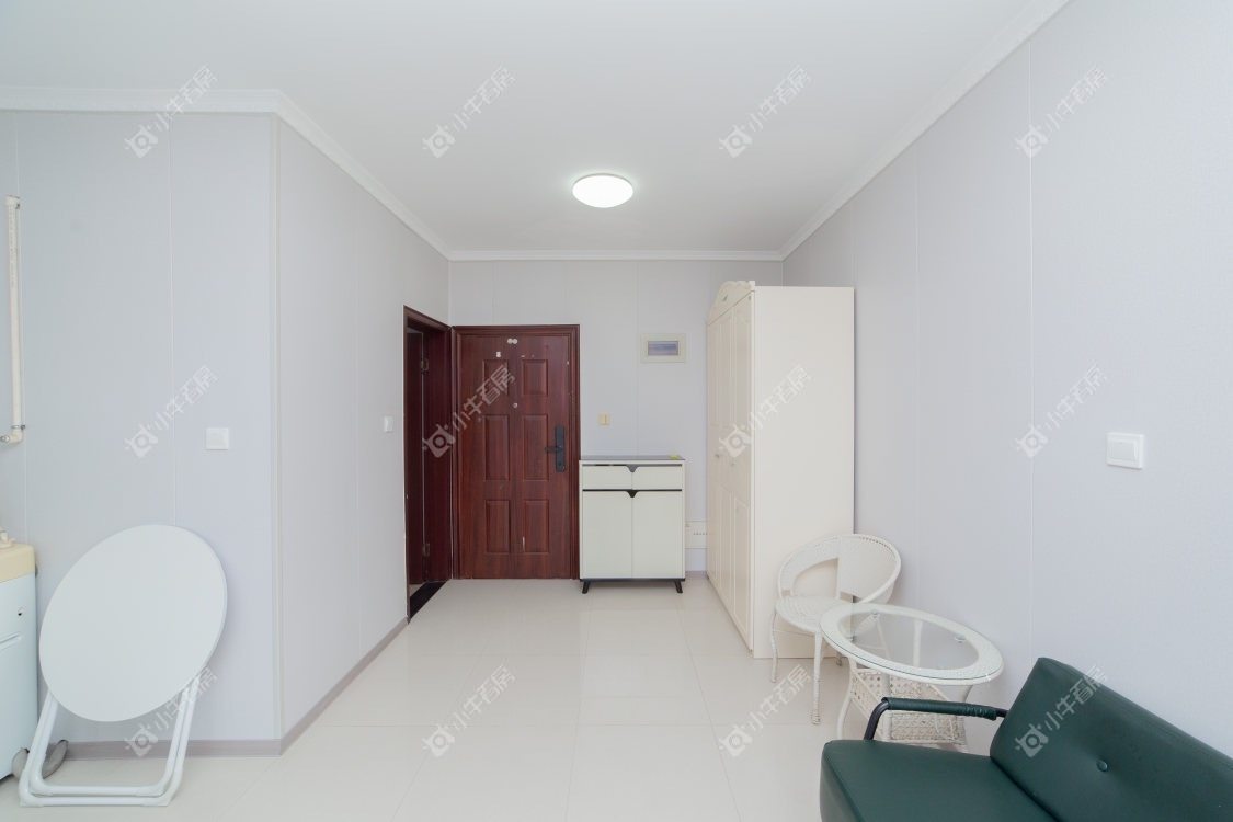 金百国际房源室内图 常州金百国际在租房源室内图_小牛看房