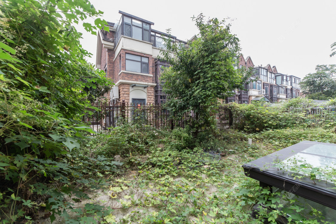 常州东渡海派青城在售二手房源_小牛看房