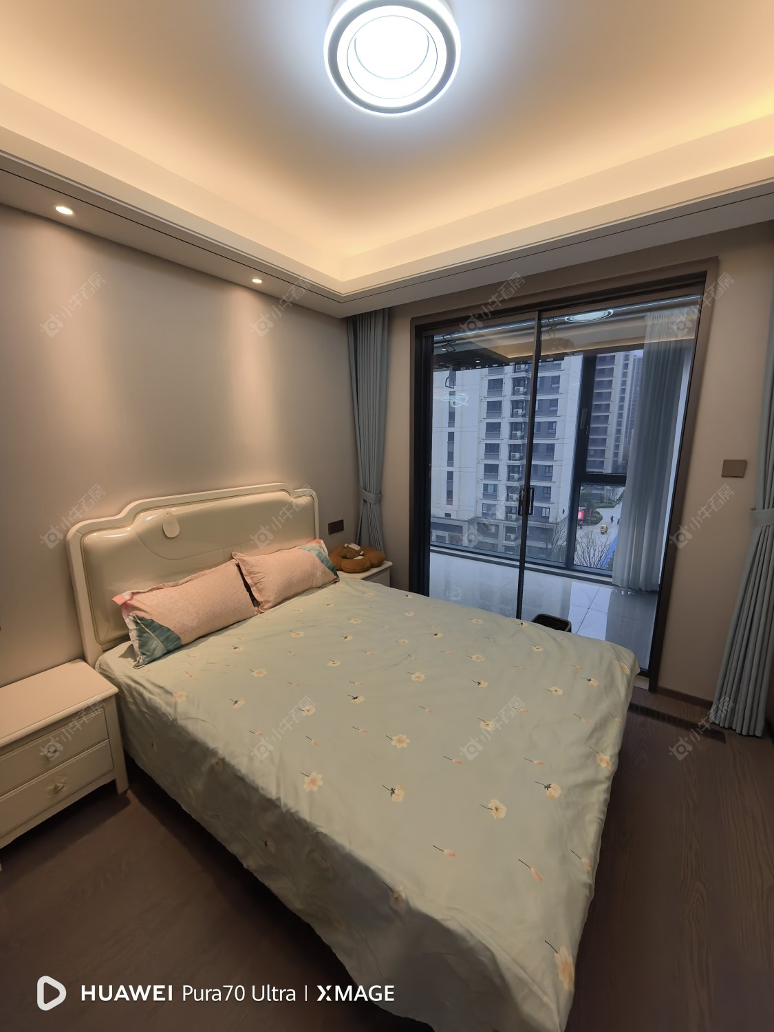 常州风华瓴著在租房源室内图_小牛看房