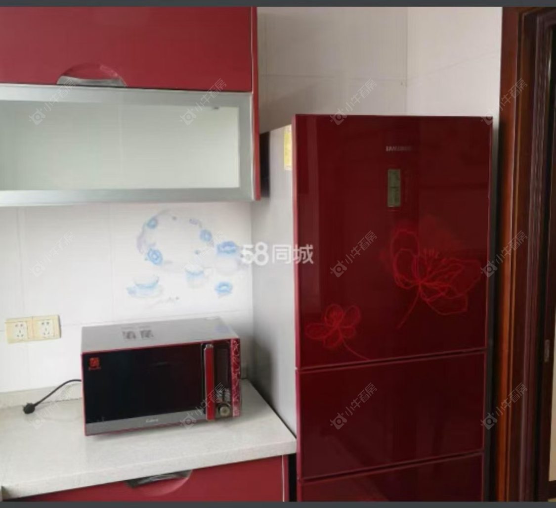 常州府翰苑东区在租房源室内图_小牛看房