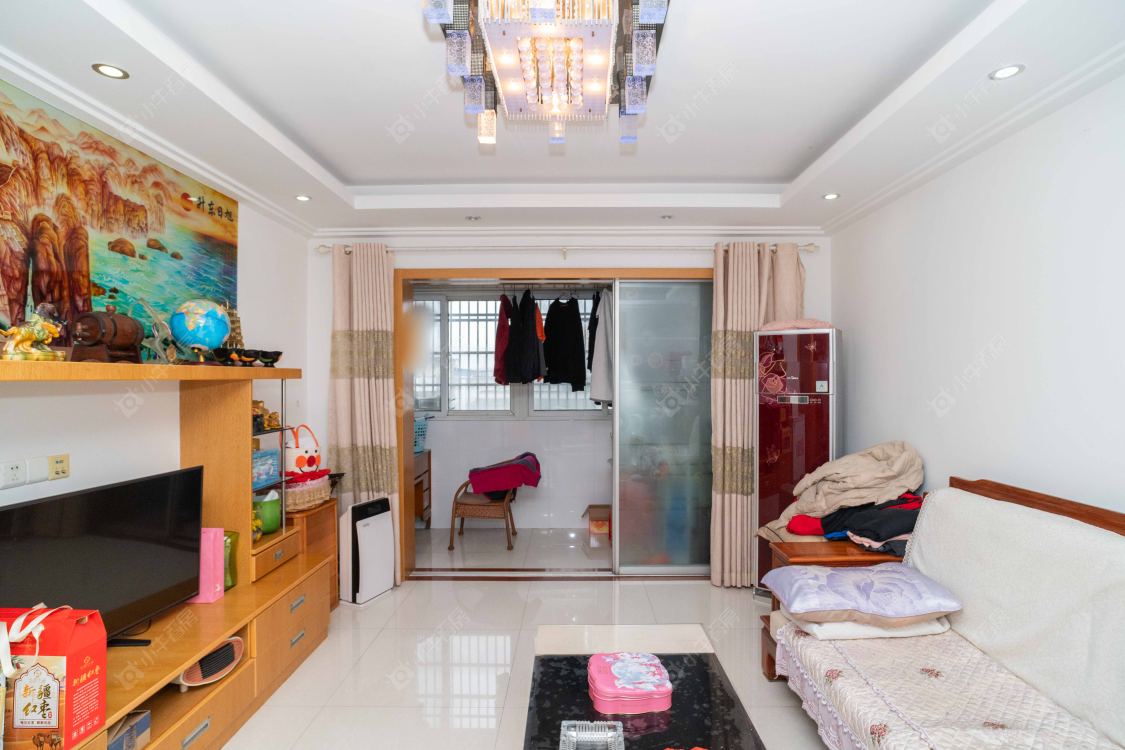 常州运河花园在售二手房源_小牛看房