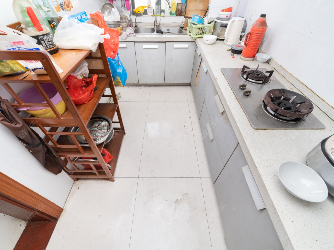 常州阳湖名城在售二手房源室内图_小牛看房