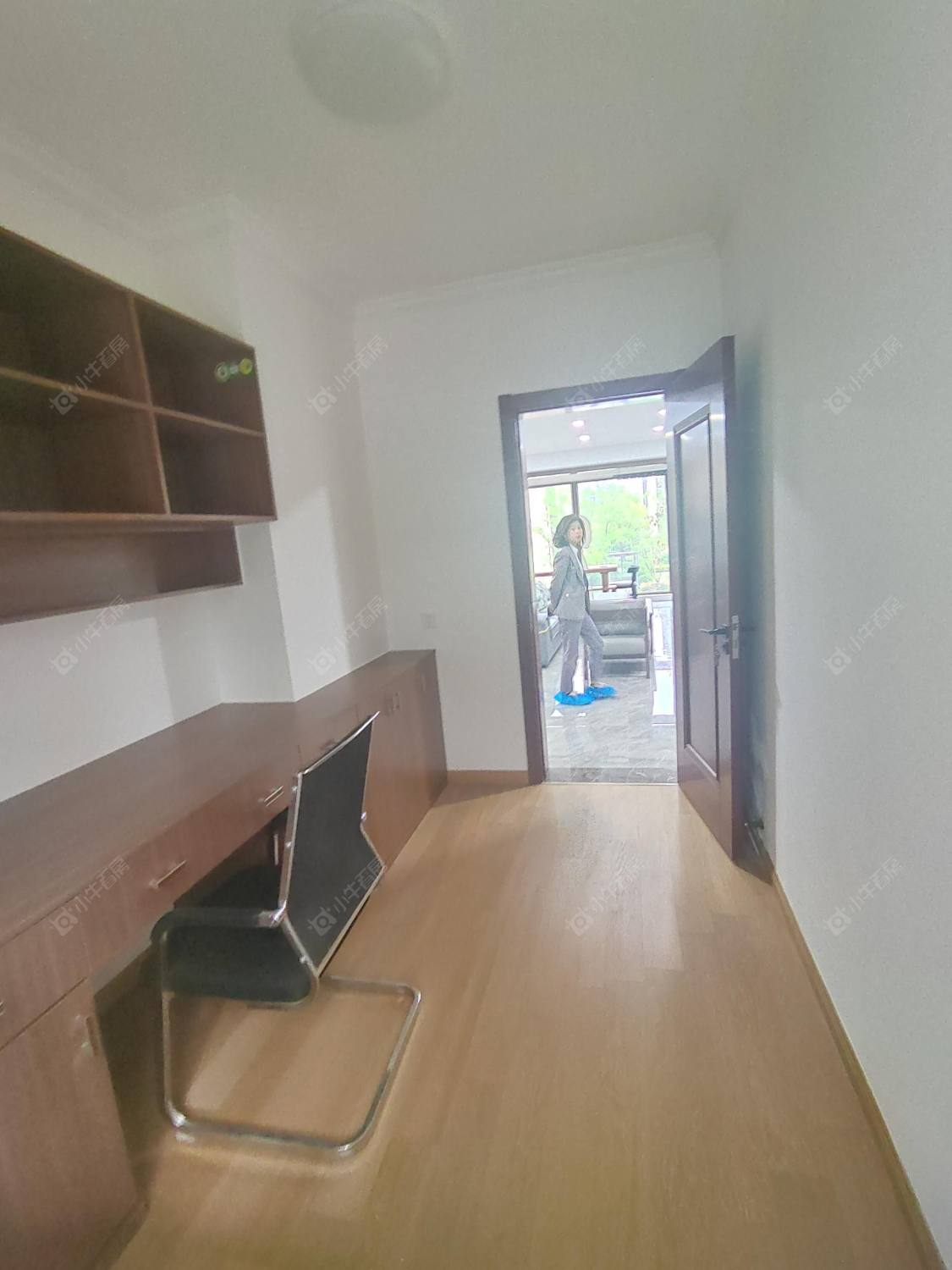 常州美的江山樾在租房源室内图_小牛看房