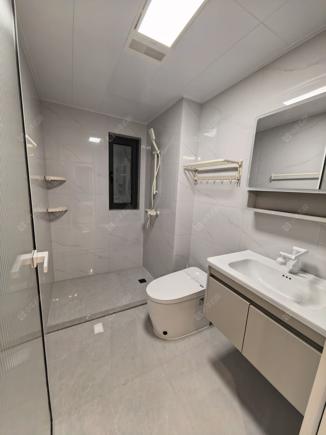 常州新城湖悦朗隽在租房源室内图_小牛看房