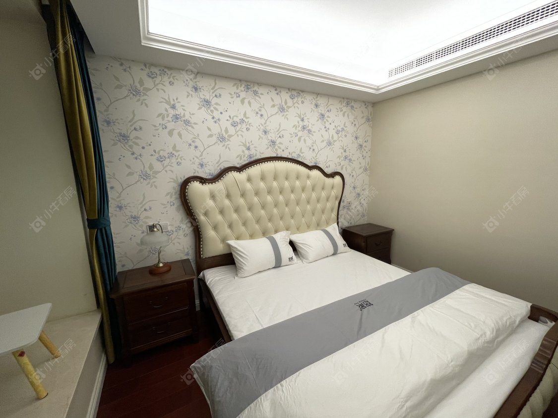 常州新城公馆荣域在租房源_小牛看房