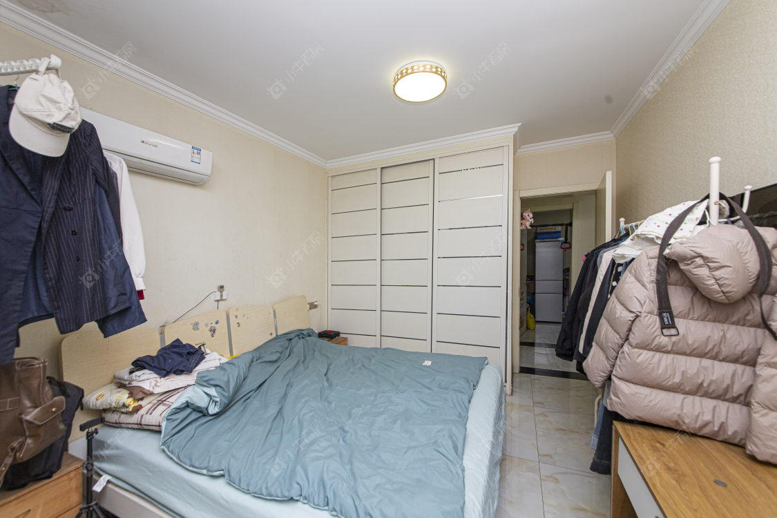 常州绿地香奈在售二手房源室内图_小牛看房