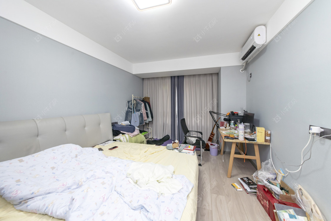 常州星河国际十区在售二手房源室内图_小牛看房