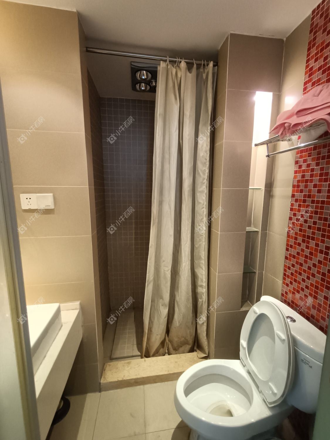 常州中央花园在租房源_小牛看房