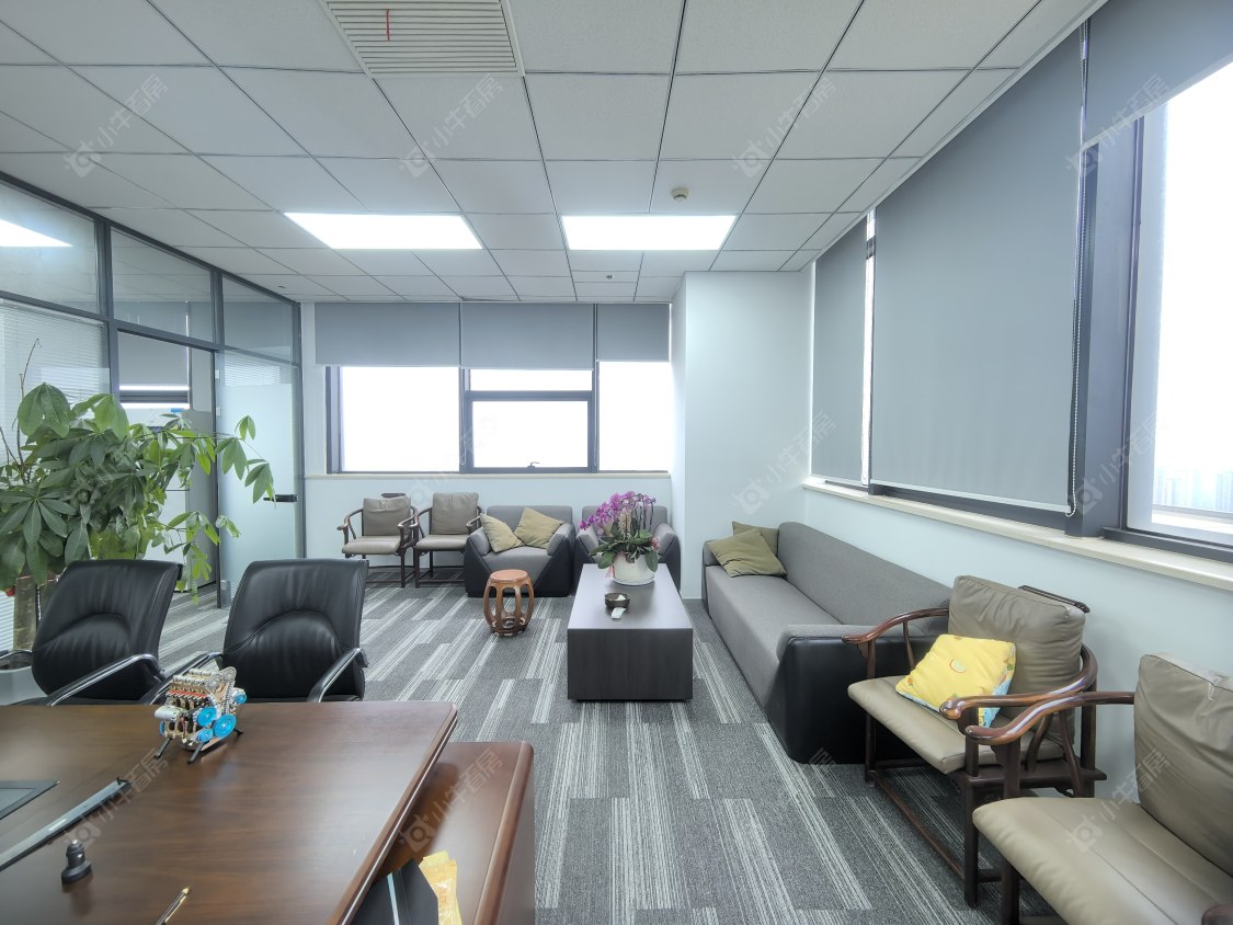 常州吾悦广场南区在租房源_小牛看房