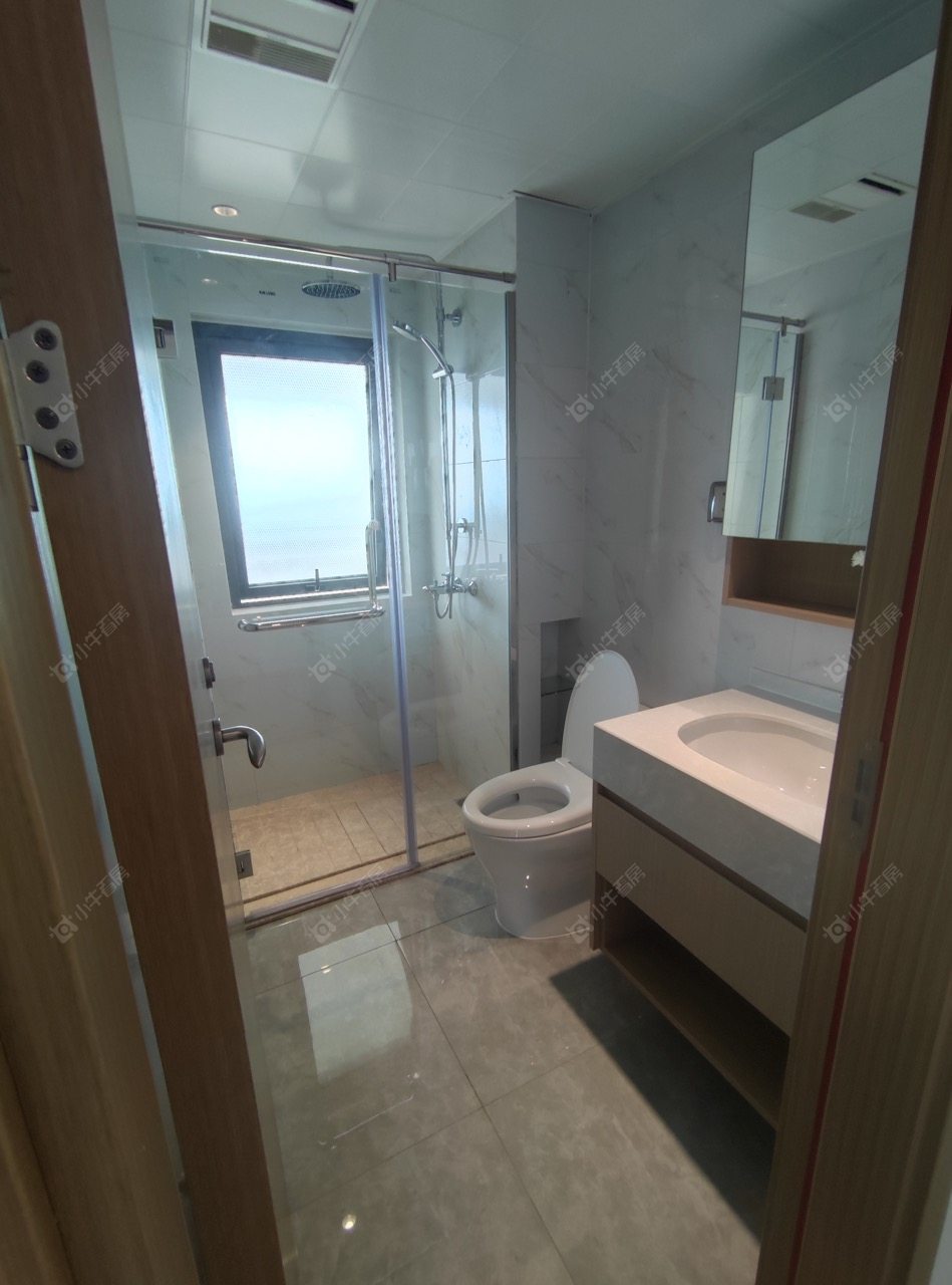 常州绿地香港名墩道在租房源室内图_小牛看房