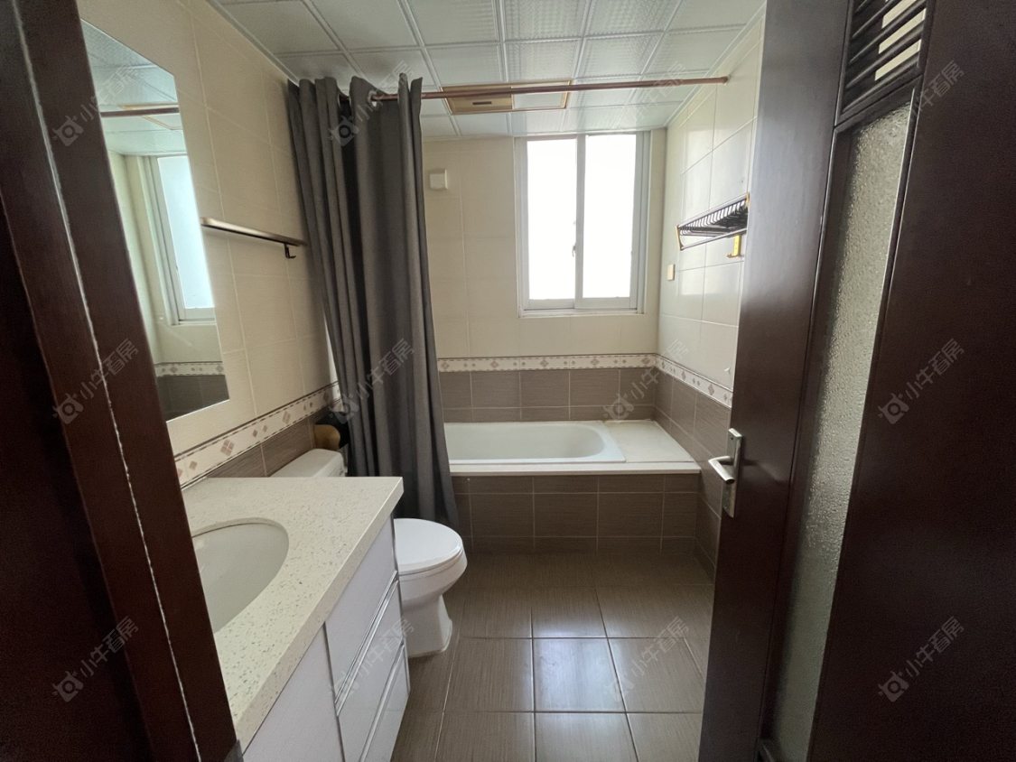 常州奥林匹克花园在租房源室内图_小牛看房