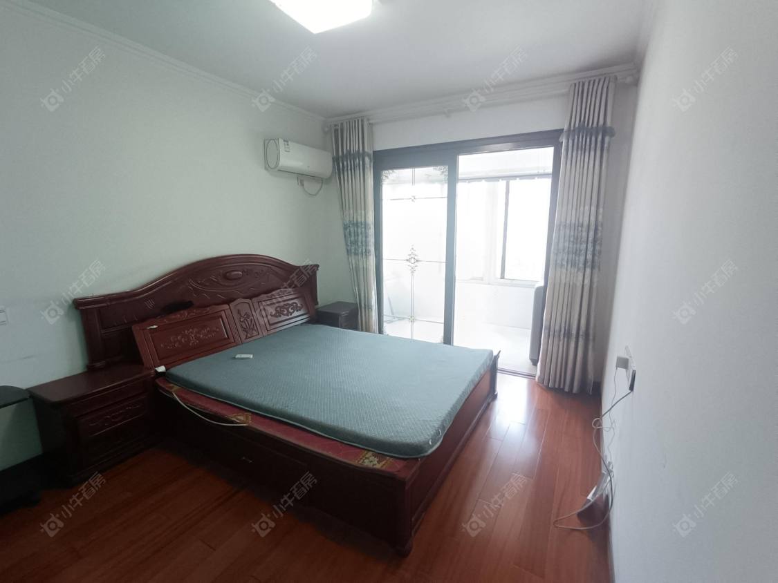 常州梧桐苑东区在租房源室内图_小牛看房