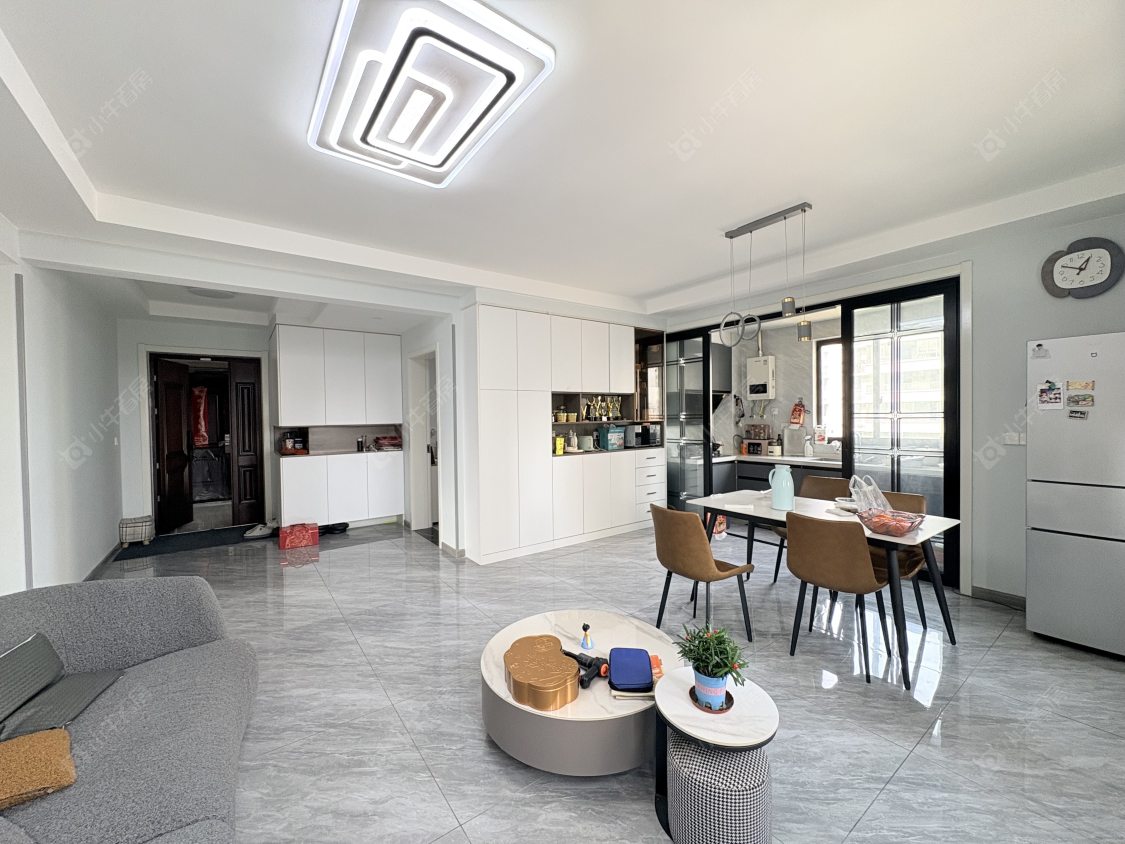 丹阳天怡紫宸在售二手房源_小牛看房