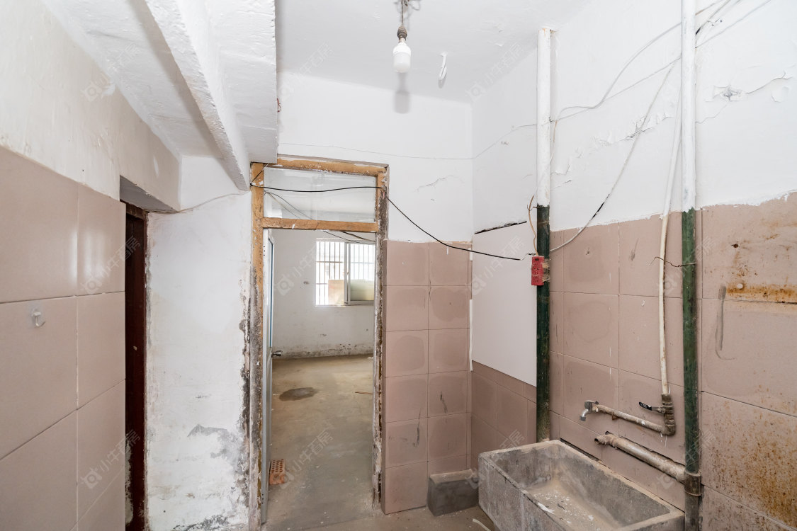 常州清凉新村在售二手房源室内图_小牛看房