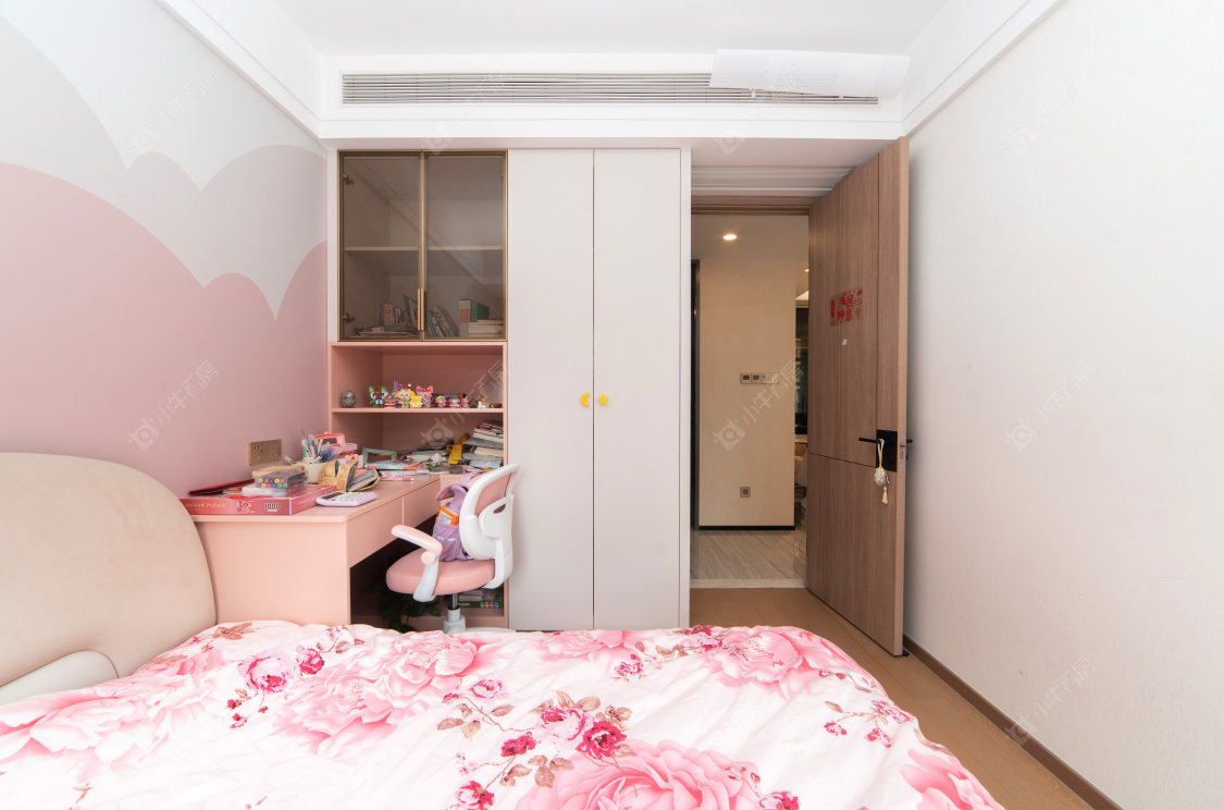 常州万科国宾道在售二手房源室内图_小牛看房