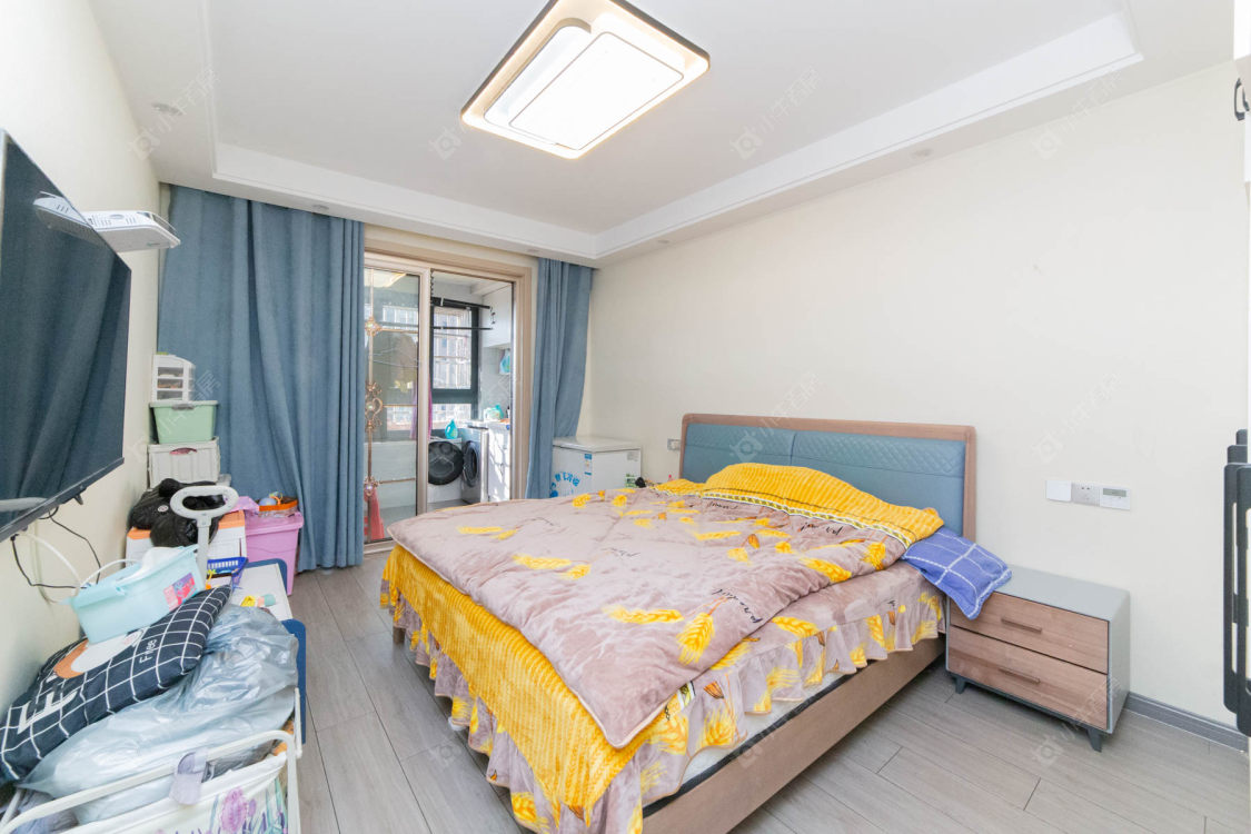 常州安家苑三期在售二手房源室内图_小牛看房