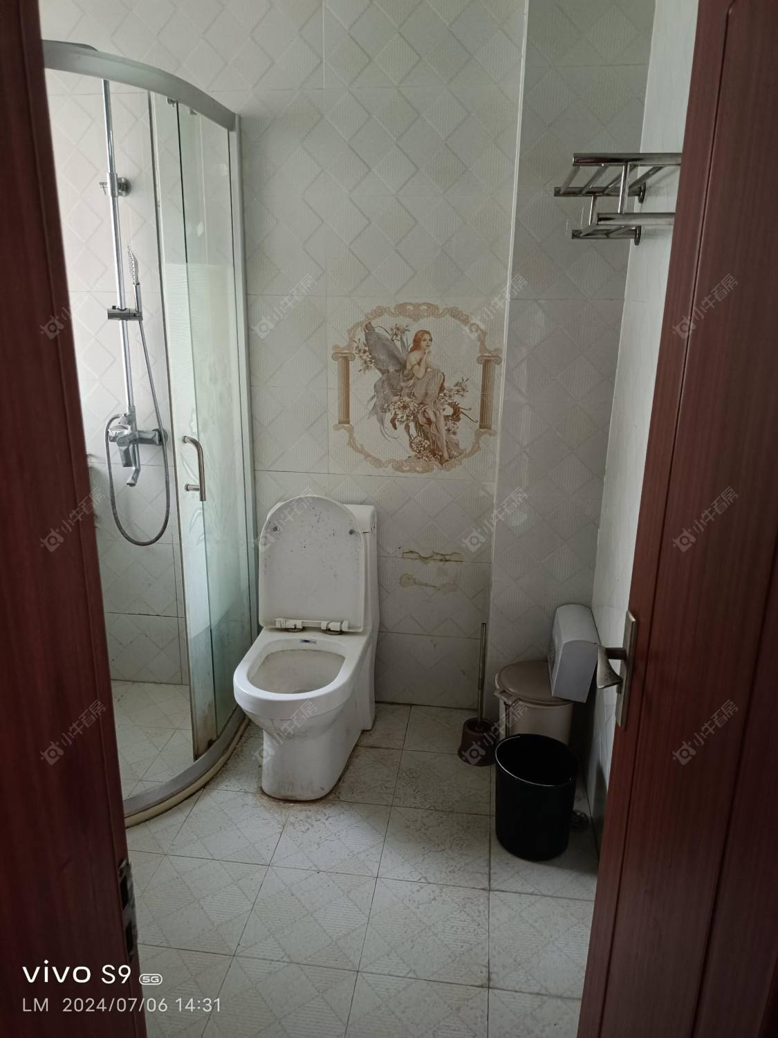 常州银河湾第一城二期在租房源室内图_小牛看房