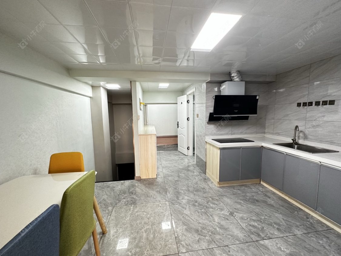 常州银河湾明苑三期在租房源室内图_小牛看房