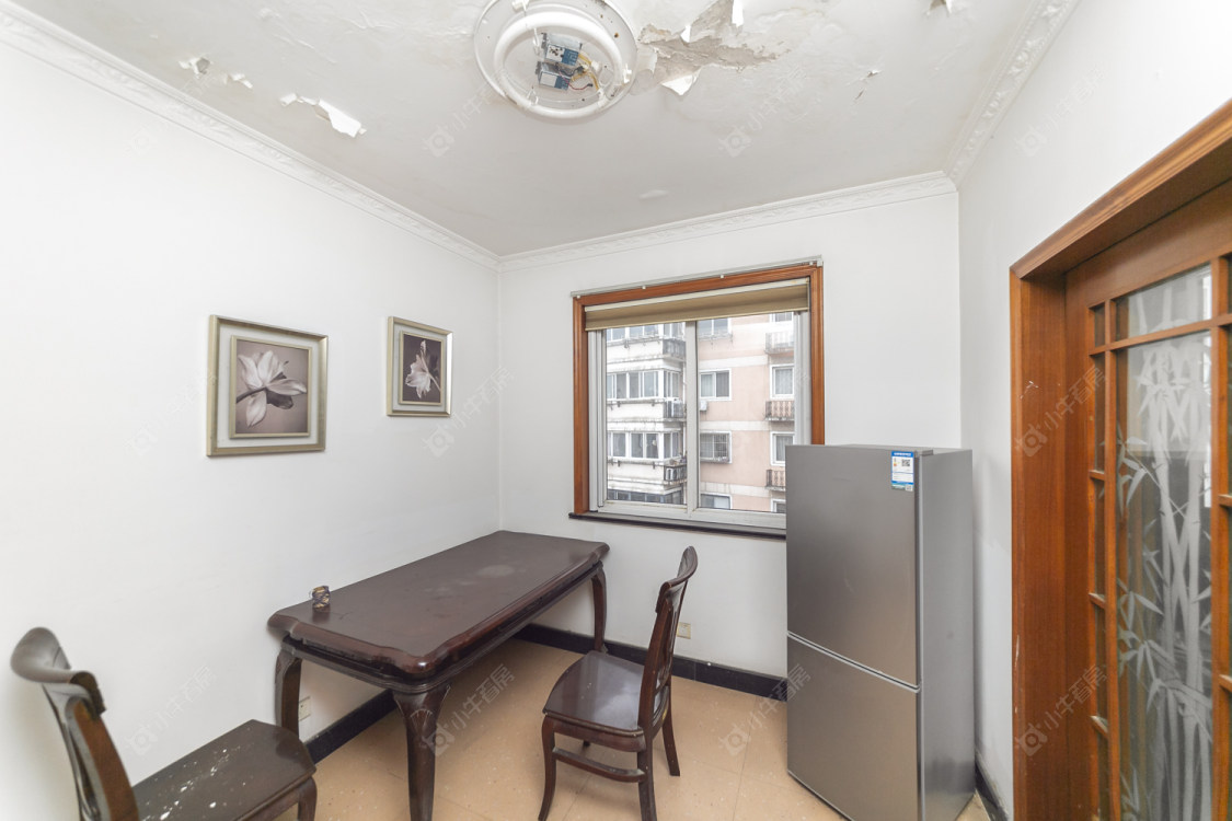 常州紫阳花园在售二手房源室内图_小牛看房