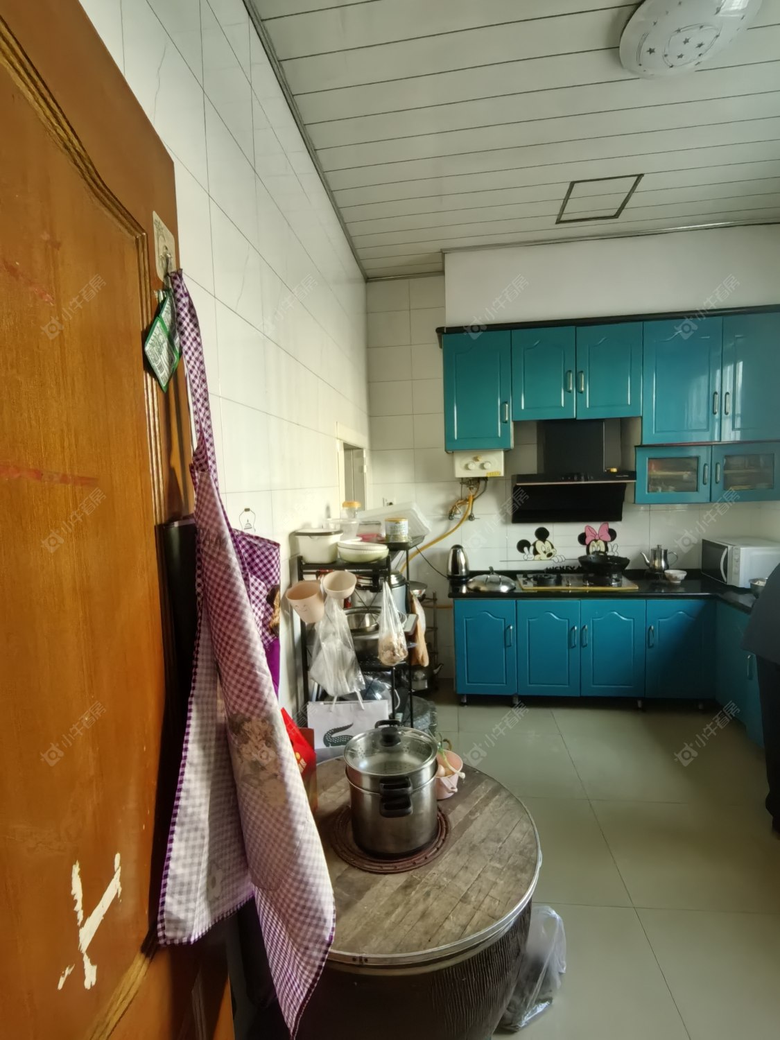 常州清溪别墅在租房源_小牛看房