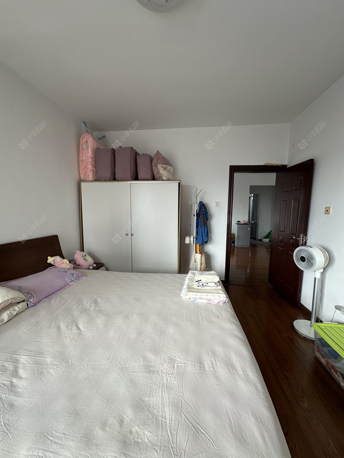 常州怀德名园在租房源室内图_小牛看房