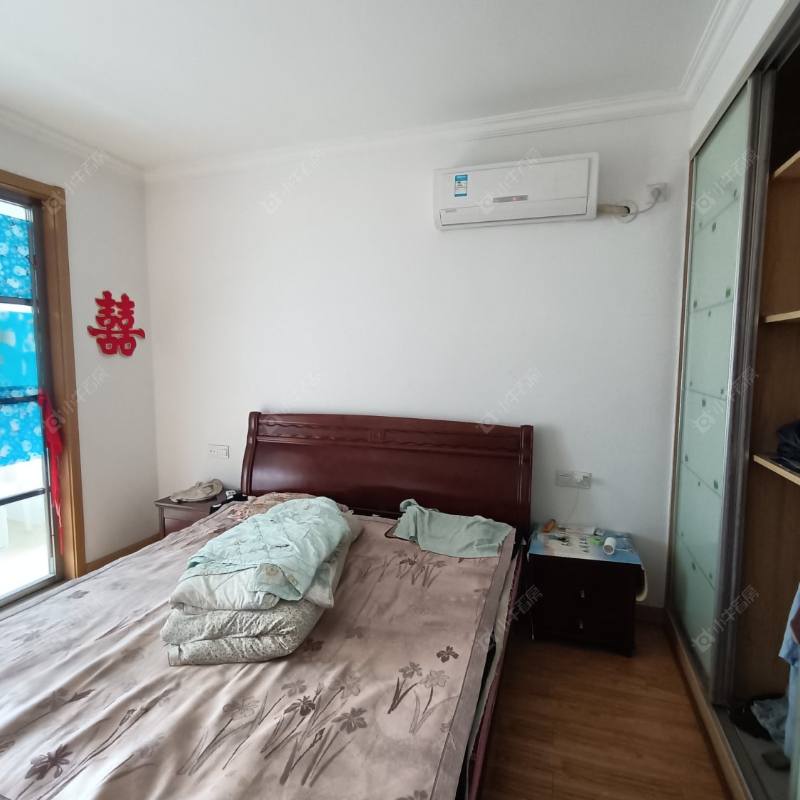 常州新丰苑在租房源室内图_小牛看房