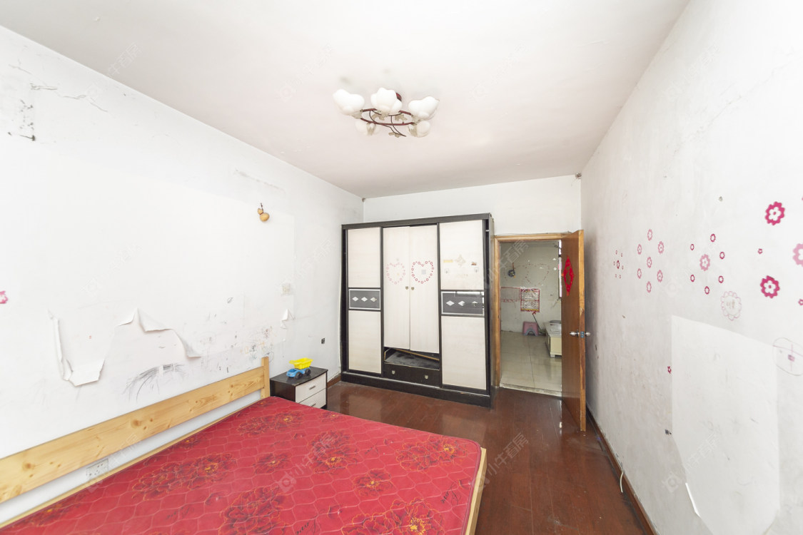 常州勤业一二三村在售二手房源室内图_小牛看房