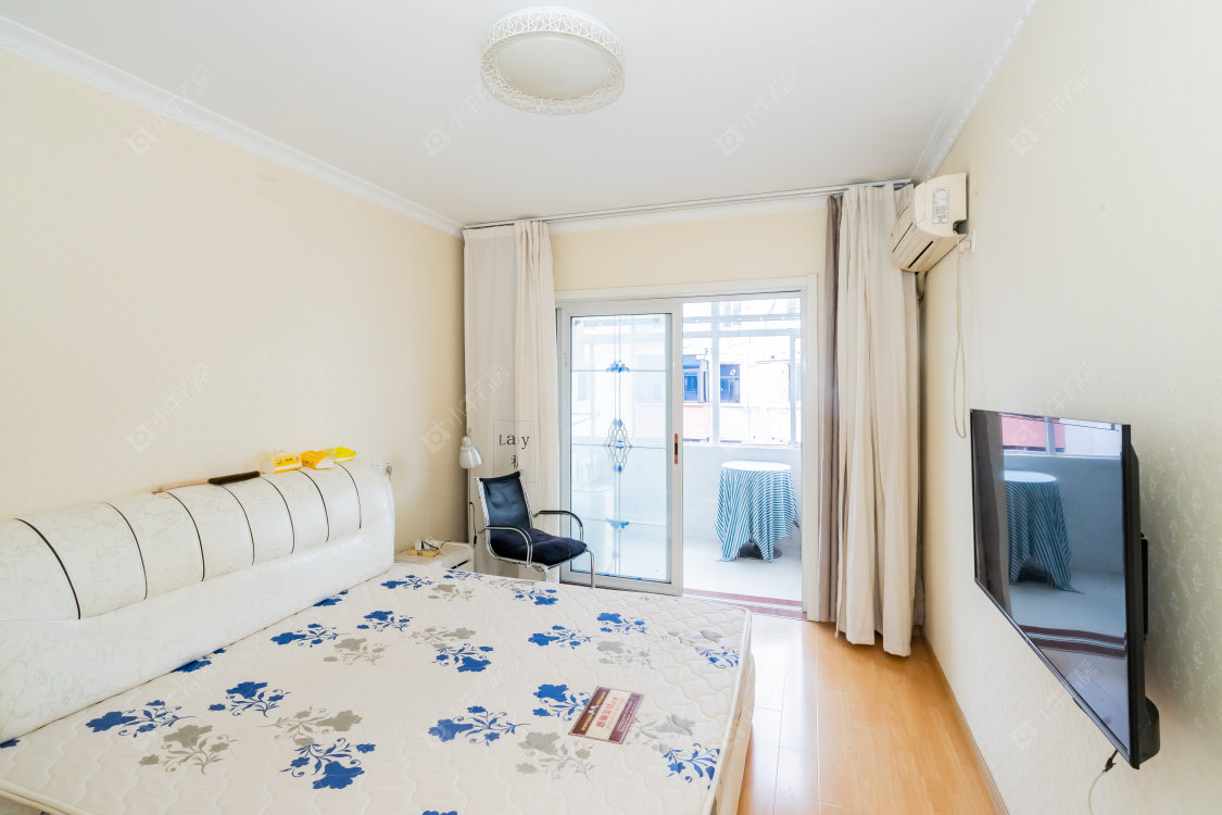 常州朝阳四村在售二手房源室内图_小牛看房