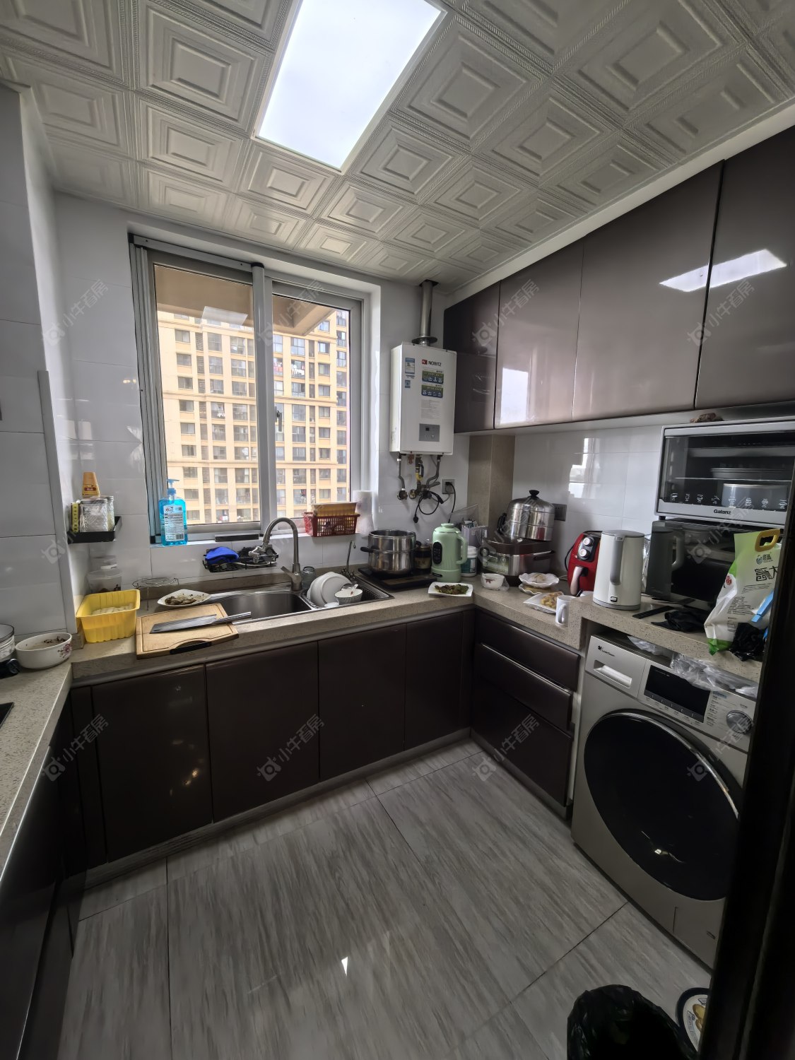 常州新城香溢澜桥二期在租房源_小牛看房