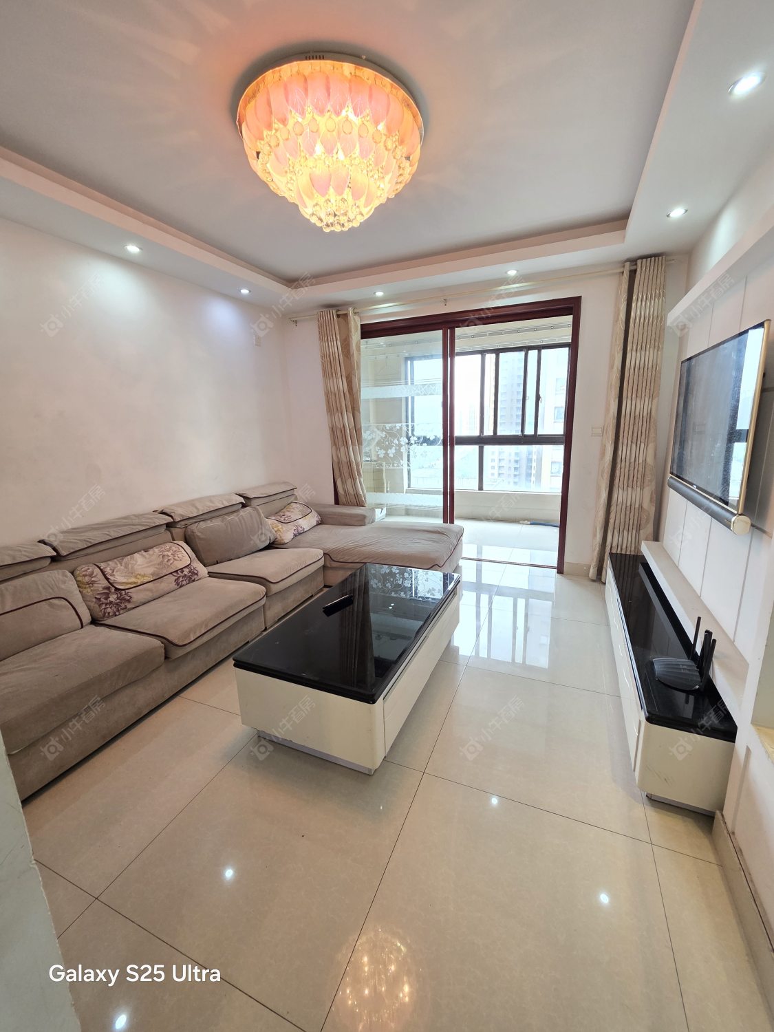 常州九洲花园二期在租房源室内图_小牛看房