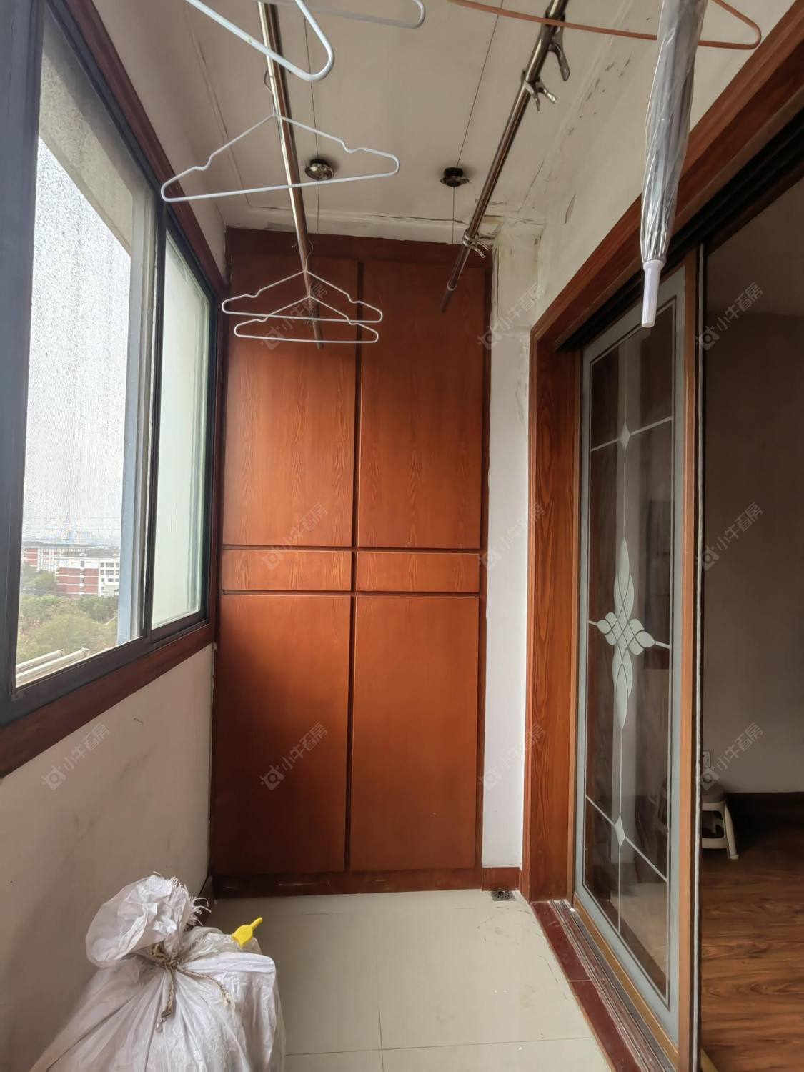 常州腾龙苑西区在租房源户型图_小牛看房
