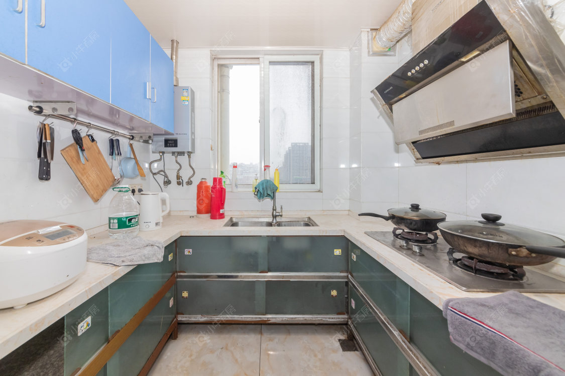 常州百馨北苑在售二手房源室内图_小牛看房