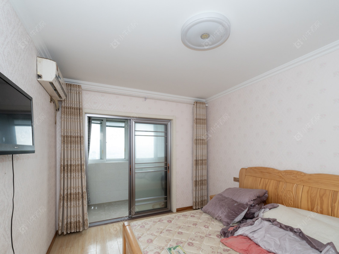 常州紫荆苑(金坛)在售二手房源室内图_小牛看房