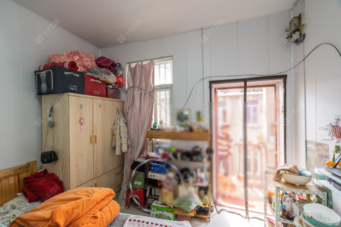 常州县北新村在售二手房源室内图_小牛看房