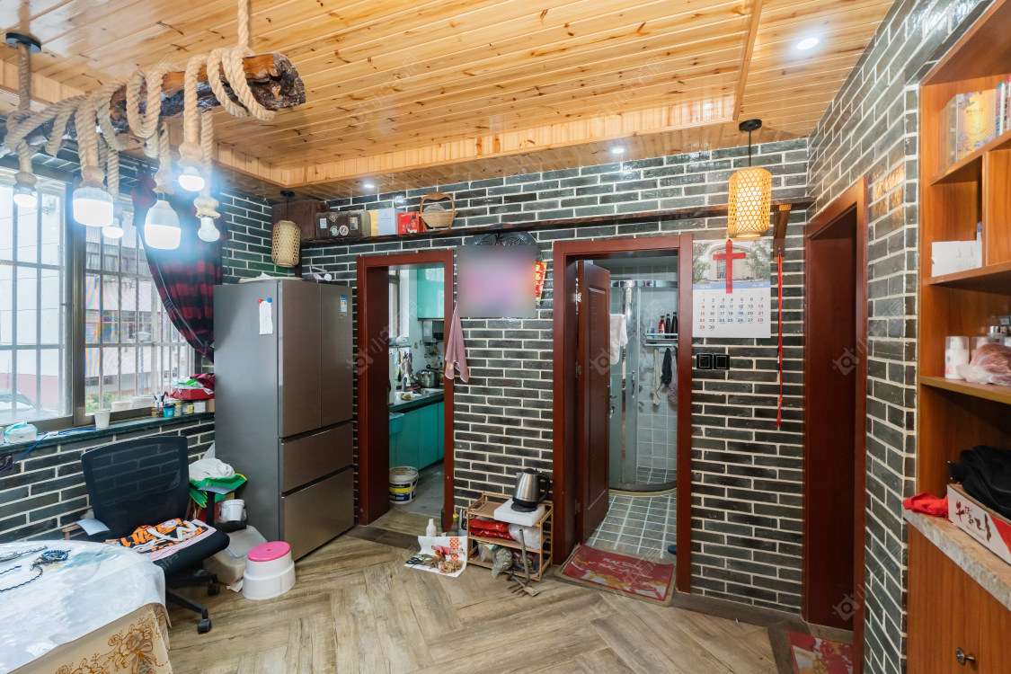 常州丽华二村在售二手房房源室内图_小牛看房