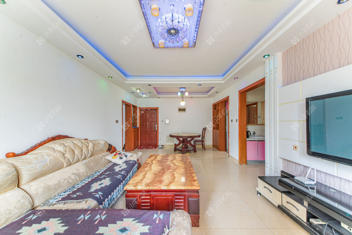 常州新城域一期在租房源室内图_小牛看房