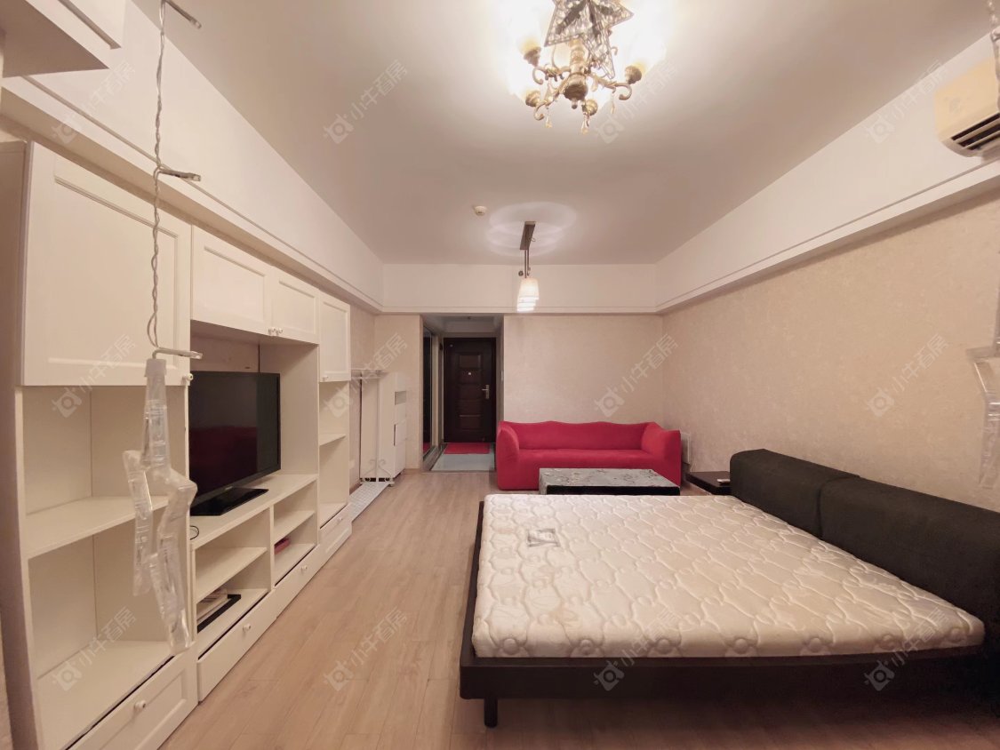 常州新北万达广场在租房源_小牛看房