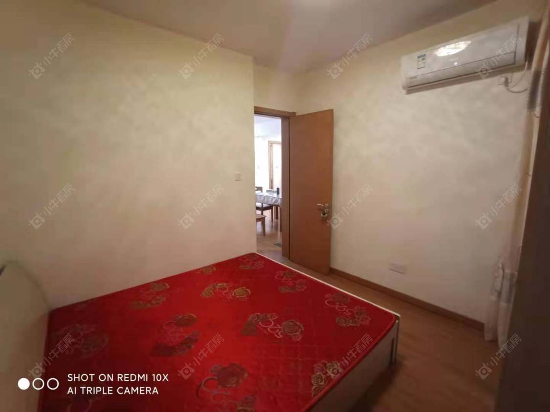 常州万科城在租房源_小牛看房