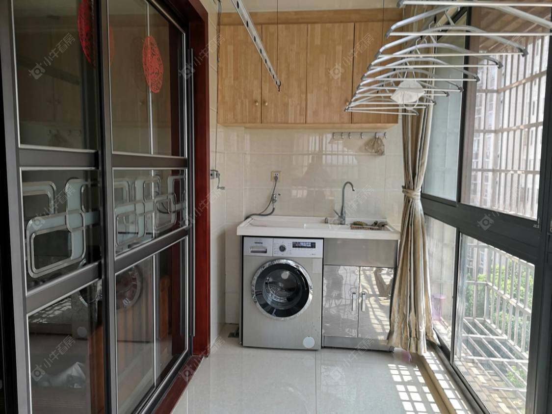 常州半岛小区在租房源室内图_小牛看房