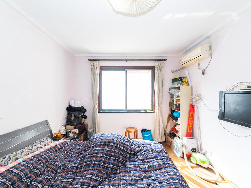 常州腾龙苑西区在售二手房源室内图_小牛看房