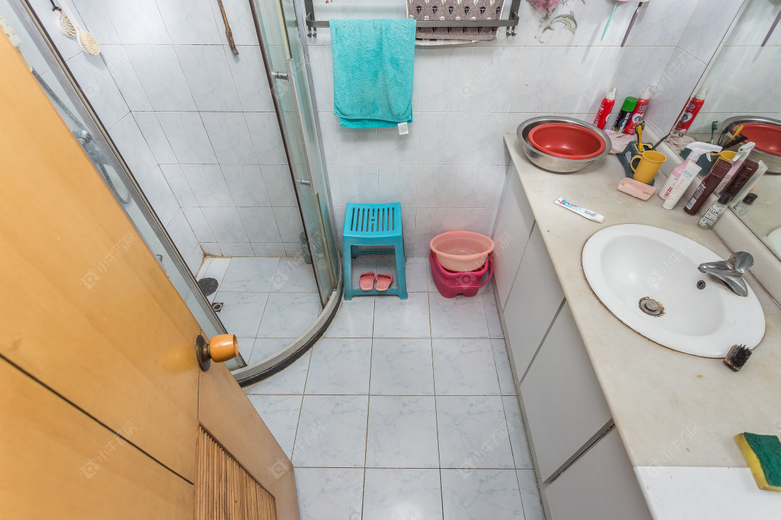 常州锦绣南园在售二手房源室内图_小牛看房