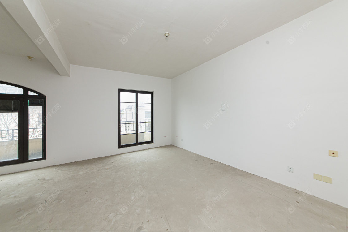 翡丽蓝湾别墅区房源室内图 常州翡丽蓝湾别墅区在售二手房源室内图_小牛看房