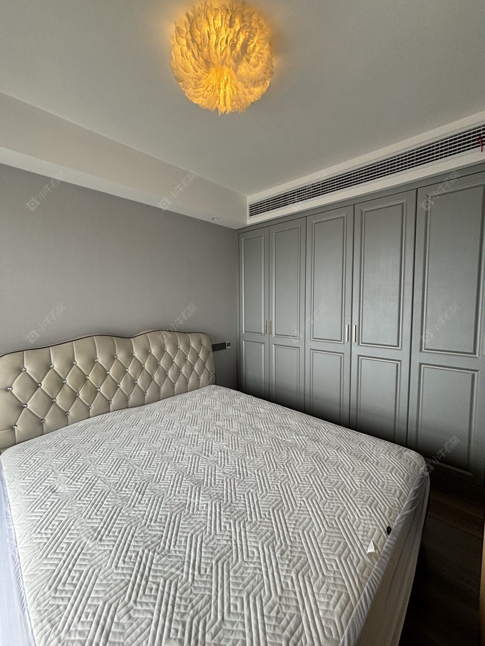 万达中央华城房源室内图 常州万达中央华城在租房源室内图_小牛看房