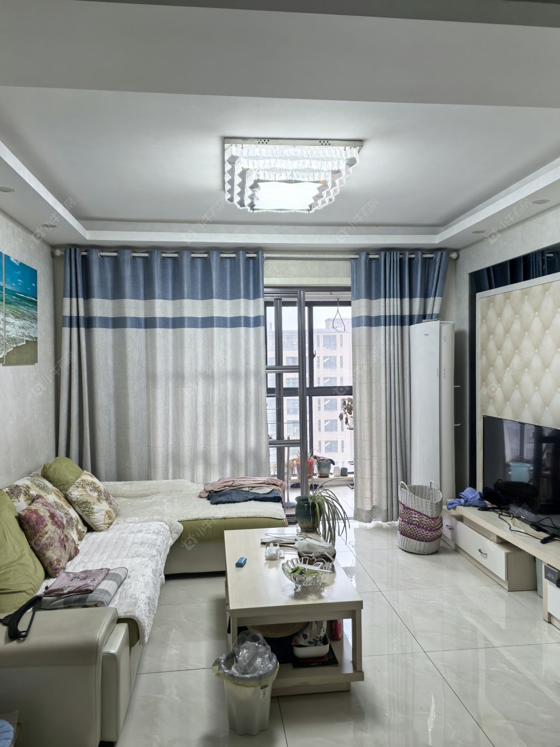 常州泰盈八千里租房_小牛看房