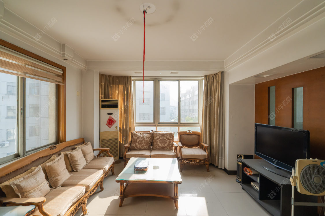 常州桃园公寓在售二手房_小牛看房