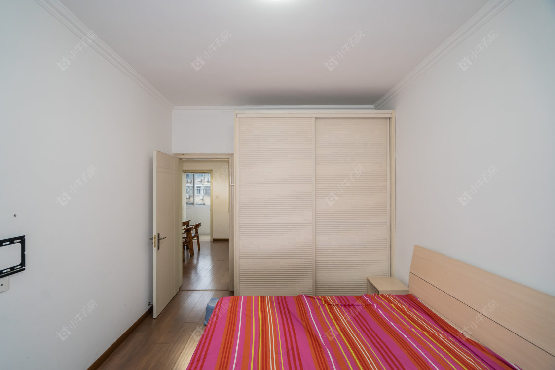 常州桃园新村在售二手房源室内图_小牛看房