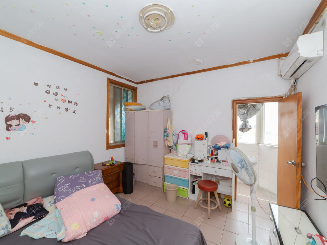 常州翠竹新村南区在售二手房_小牛看房