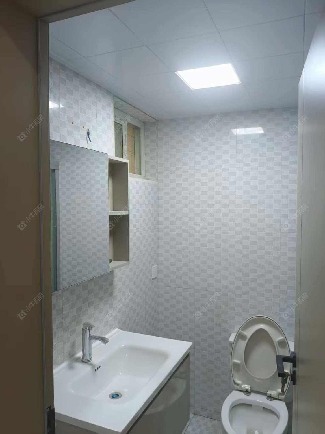 常州长兴好日子家园在租房源户型图_小牛看房